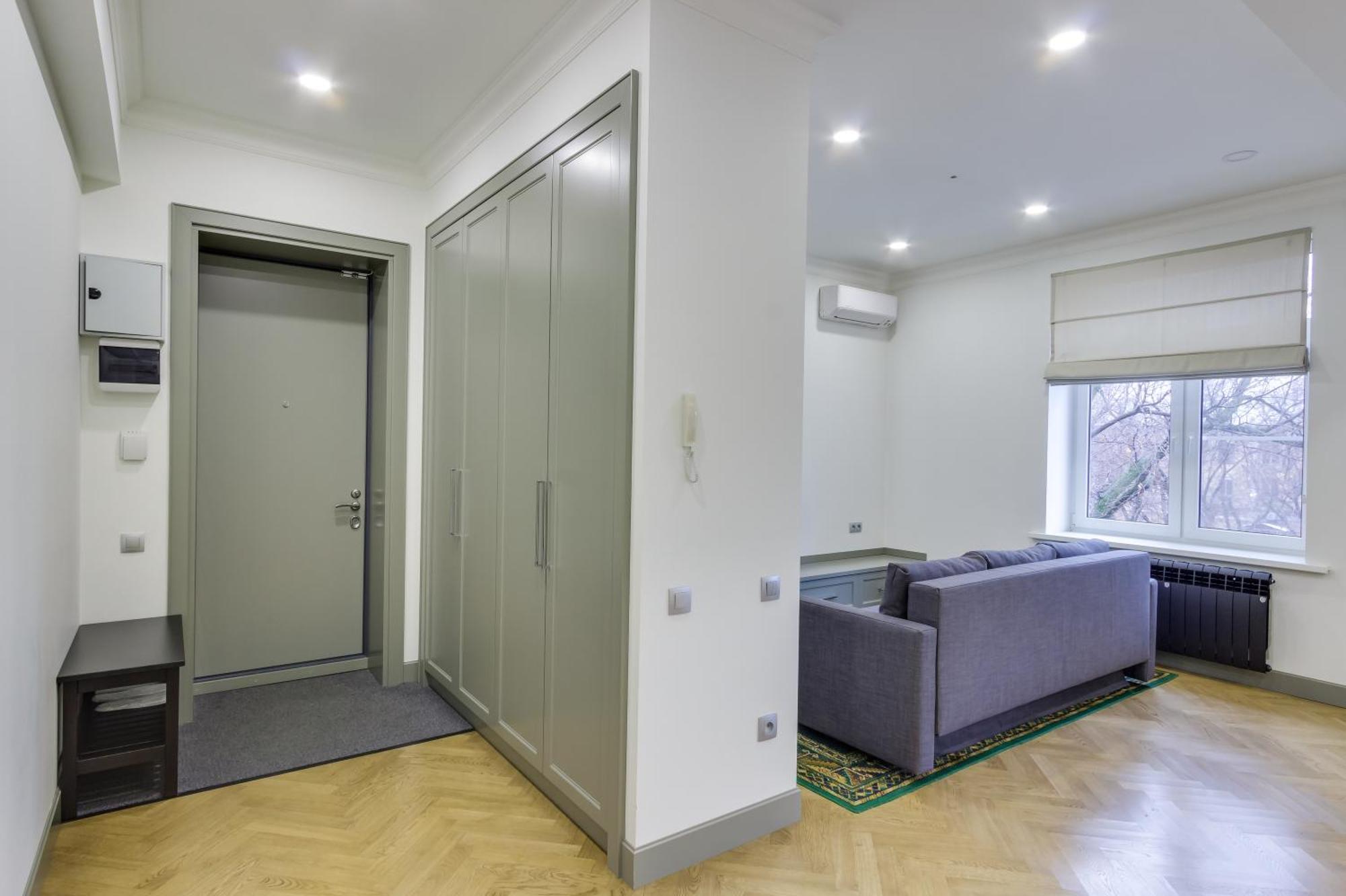 Opera Apartments Almaty Quarto foto