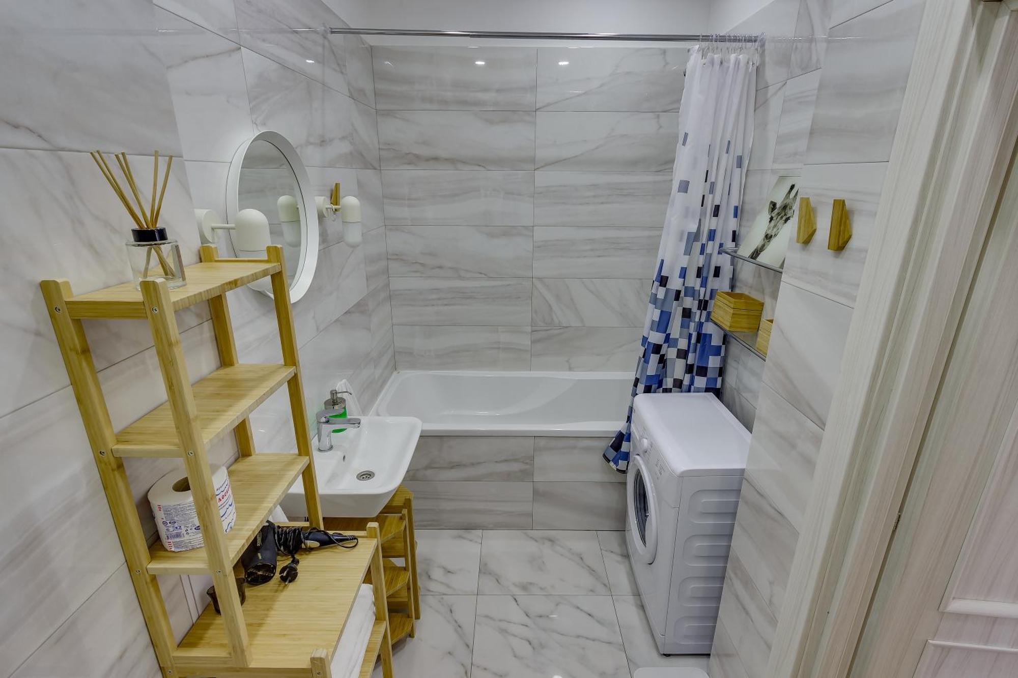 Opera Apartments Almaty Quarto foto
